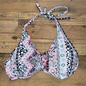 Victoria’s Secret swim/bikini top